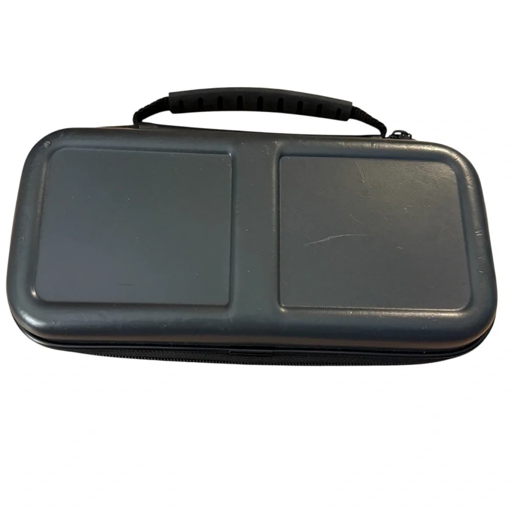 Legend of Zelda Breath of the Wild Nintendo Switch Carrying Case